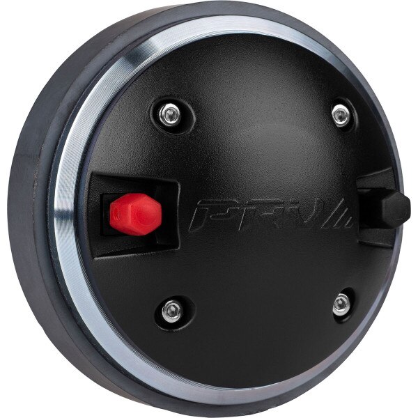Main product image for PRV Audio D290Py-B 1" Polyimide Horn Driver 8 Ohm 294-2833